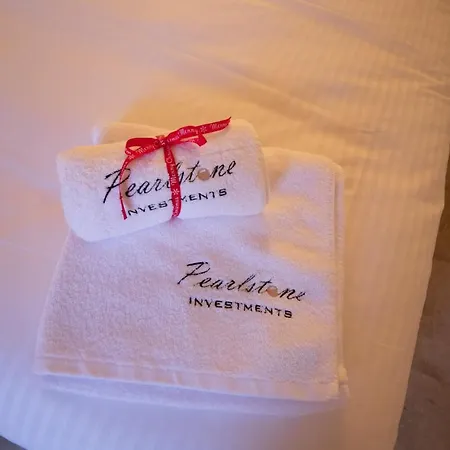 Vakantiehuis Nest