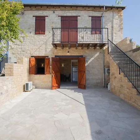 Nest Vakantiehuis