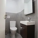 Nest Prázdninový dům Arsos
