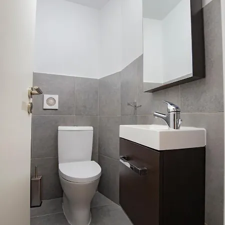 Nest Holiday home Arsos
