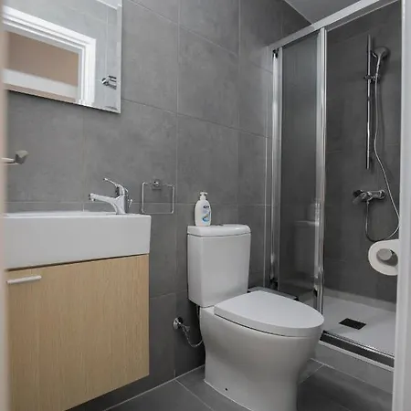 Nest Holiday home