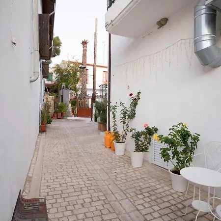 Holiday home Nest Arsos