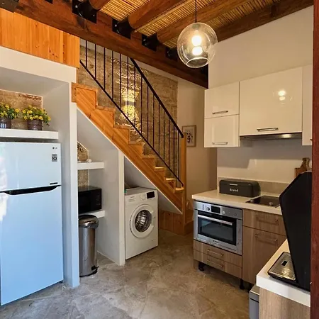 Casa de Férias Nest *