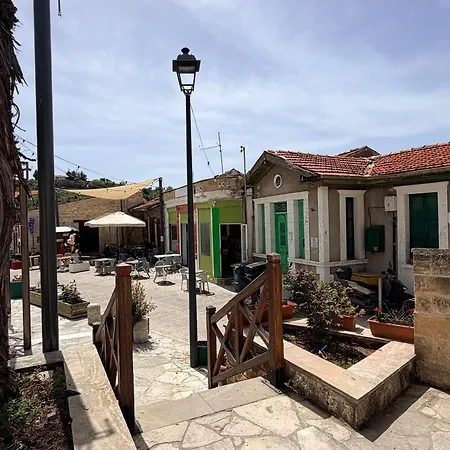 Casa de Férias Nest Arsos