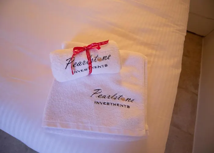 Σπίτι διακοπών Nest