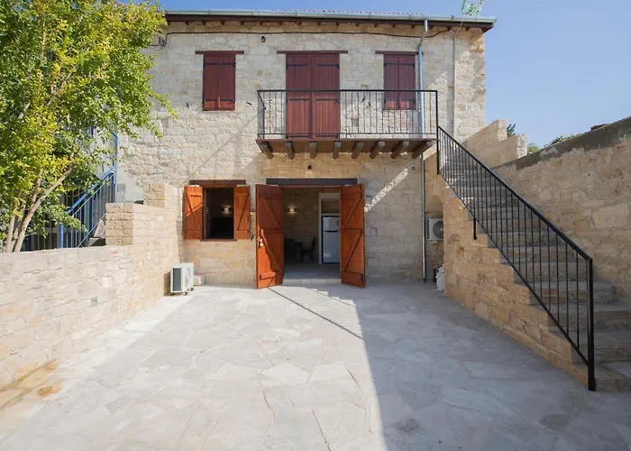 Nest Σπίτι διακοπών