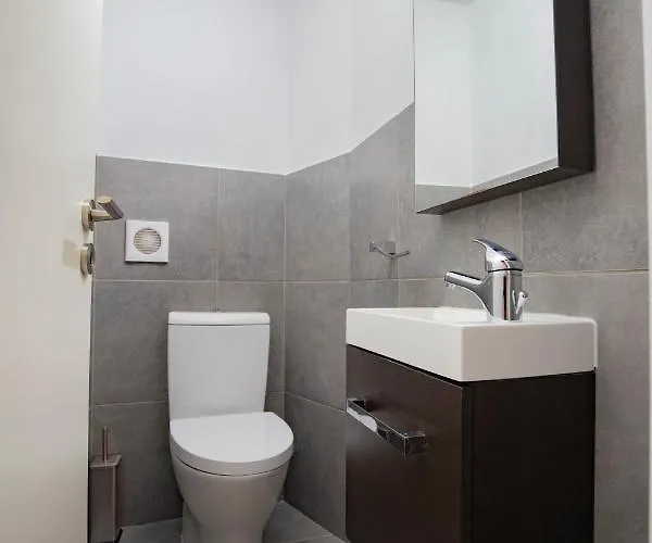 Nest Prázdninový dům Arsos