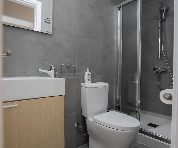 Nest Prázdninový dům