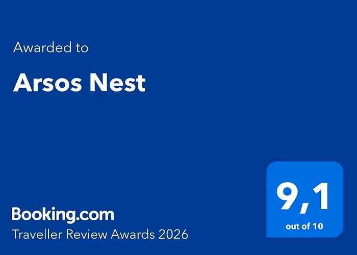 Nest * Arsos